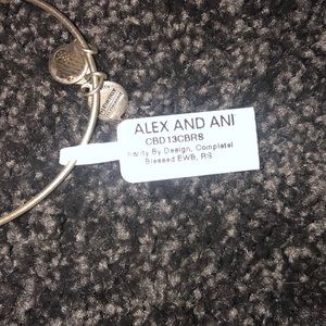 Alex and Ani Jewelry - Alex and Ani Bracelet Alex and Ani Jewelry - Alex and Ani Bracelet
